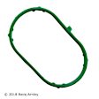 037-6200 OE Replacement Series Intake Manifold Gasket - Set