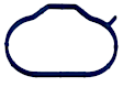 037-6212 OE Replacement Series Intake Manifold Gasket - Set