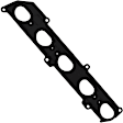 037-6230 OE Replacement Series Intake Manifold Gasket - Set