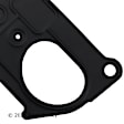 037-6230 OE Replacement Series Intake Manifold Gasket - Set