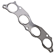 037-8083 Exhaust Manifold Gasket - Direct Fit, Sold Individually