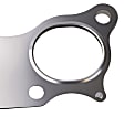 037-8083 Exhaust Manifold Gasket - Direct Fit, Sold Individually