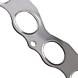 037-8083 Exhaust Manifold Gasket - Direct Fit, Sold Individually