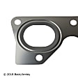 037-8085 Exhaust Manifold Gasket - Direct Fit, Sold Individually