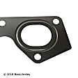 037-8085 Exhaust Manifold Gasket - Direct Fit, Sold Individually