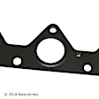037-8098 Exhaust Manifold Gasket - Direct Fit, Set of 2
