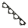 037-8109 Exhaust Manifold Gasket - Direct Fit, Sold Individually