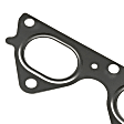 037-8109 Exhaust Manifold Gasket - Direct Fit, Sold Individually