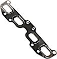 037-8110 Exhaust Manifold Gasket - Direct Fit, Sold Individually