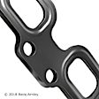037-8110 Exhaust Manifold Gasket - Direct Fit, Sold Individually