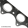 2016 Hyundai Accent - Exhaust Manifold Gasket, Sold Individually