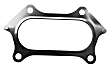 037-8127 Exhaust Manifold Gasket - Direct Fit, Sold Individually