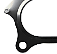 037-8127 Exhaust Manifold Gasket - Direct Fit, Sold Individually