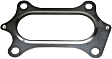 037-8135 Exhaust Manifold Gasket - Direct Fit, Sold Individually