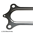 037-8135 Exhaust Manifold Gasket - Direct Fit, Sold Individually