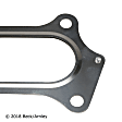 037-8135 Exhaust Manifold Gasket - Direct Fit, Sold Individually