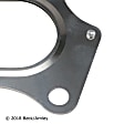 037-8135 Exhaust Manifold Gasket - Direct Fit, Sold Individually