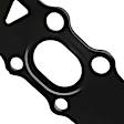 037-8137 Exhaust Manifold Gasket - Direct Fit, Sold Individually