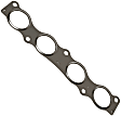 037-8143 Exhaust Manifold Gasket - Direct Fit, Sold Individually