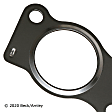 037-8143 Exhaust Manifold Gasket - Direct Fit, Sold Individually