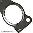 037-8143 Exhaust Manifold Gasket - Direct Fit, Sold Individually