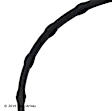 039-0145 Thermostat Gasket - Direct Fit, Sold Individually