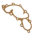 1996 Toyota Tacoma - Water Pump Gasket - Sold Individually