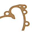 1996 Toyota Tacoma - Water Pump Gasket - Sold Individually