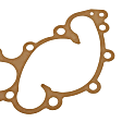 1996 Toyota Tacoma - Water Pump Gasket - Sold Individually