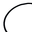 039-4084 Water Pump Gasket - Sold Individually