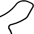 039-4176 Water Pump Gasket - Direct Fit, Sold Individually