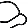 039-4188 Water Pump Gasket - Sold Individually