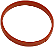 039-5061 Beck Arnley OE Replacement Throttle Body Gasket - Direct Fit, Sold Individually