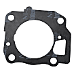 2002 Acura TL - Throttle Body Gasket, Throttle Body To Spacer, Sold Individually