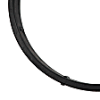 039-5086 Throttle Body Gasket - Direct Fit, Sold Individually