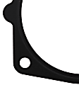 039-5089 Throttle Body Gasket - Direct Fit, Sold Individually