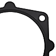 039-5089 Throttle Body Gasket - Direct Fit, Sold Individually