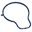 039-5096 Throttle Body Gasket - Sold Individually