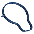 039-5096 Throttle Body Gasket - Sold Individually