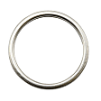 039-6134 Catalytic Converter Gasket - Direct Fit