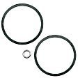 039-6174 Oil Strainer Gasket Set - Direct Fit
