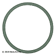 039-6174 Oil Strainer Gasket Set - Direct Fit