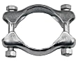 039-6241 Direct Fit Tail Pipe Clamp Kit, Kit