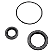 1990 Toyota Tercel - Oil Pump Gasket