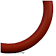 039-6575 Distributor O-Ring - Direct Fit