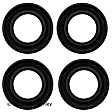 039-6582 Spark Plug Seal - Direct Fit
