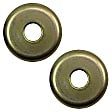039-6611 Valve Cover Grommet - Direct Fit