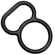 039-6624 Variable Timing Solenoid Gasket