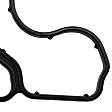 039-6637 Oil Filter Housing Gasket - Direct Fit