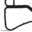 039-6637 Oil Filter Housing Gasket - Direct Fit